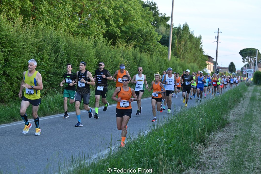 Sant'Agata sul Santerno: Trofeo Technofisio - 06 giugno 2024